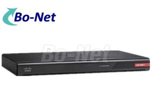 Wholesale ASA 5508 X Ethernet Cisco ASA Firewall 500 Mbps Stateful Inspection Throughput from china suppliers