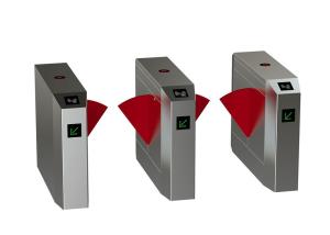 Wholesale Rfid TCP 304# Stainless Steel Tripod Turnstile Gate from china suppliers