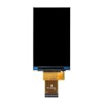 4.0 Inch IPS 480x800 Wide Temperature TFT Display Panel ST7701S For Industrial