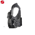 Armor Bulletproof Ballistic Army Military Training Army Tactical Vest with