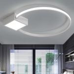 Bling ceiling lights for Living room Bedroom Kitchen Lighting Fixtures (WH-MA-66