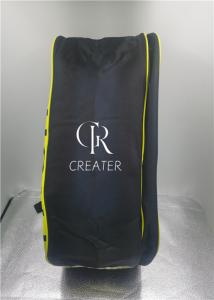 Wholesale Classical Simple Padel Racket Bag Tennis 600D For One Racket from china suppliers