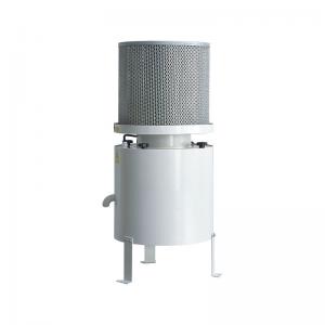 Wholesale 0.12KW 300x430mm Centrifugal Mist Collector , Oil Mist Collector For CNC Machines from china suppliers