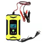 12V/24V Output Private Mold Lead Acid Battery Charger for Electric Scooter Bike