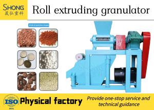 Wholesale Compound NPK Fertilizer Granulator Equipment Chemical Plant from china suppliers