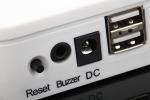 COMER Central Alarm Security System Burglar Alarm Center for Retail Display