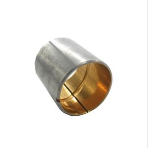 Wholesale Wear Resistant Bi Metal Bearings Varies Inner Outer Diameter Precision from china suppliers