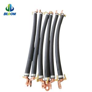 Wholesale Kickless Cable Water Cooling Aid Cable Secondary Cables For Spot Welding Machines from china suppliers