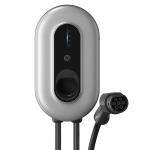 Portable Type2 Wallbox EV Charger,3000V Type2 Electric Vehicle Charging Station