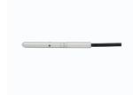 10~36VDC Submersible Pressure Sensor , No O - Ring Water Level Pressure