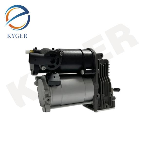 3720 6859 714 Auto Suspension Systems Air Suspension Compressor Pump 37206859714