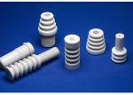 Electrical Insulation Thermal Shock Resistance 0.05mm Zirconia Insulators