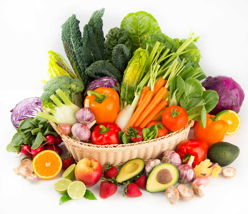 High Speed Fruit Vegetable Processing Machine Ozone Washing Cut Different Shape