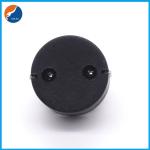 Lead-Free 7.18MM PIN Spacing 559 Series PCB Mount Holder For Round Micro