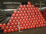 530-1420mm Diameter Nickel Alloy Pipe TU 14-156-85-2009 With Increased Corrosion