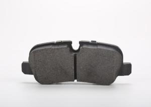 Wholesale Semi Metallic Brake Pads Oem Standard Size For Mpv Passenger Car from china suppliers