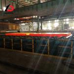 Hot Rolled Steel Sheet Tolerance -1 N690 440c High Strength Steel Plate Ar700