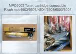 RICOH MPC 4503S toner black 33 000 pages for MP C4504 / C5504 / C6004