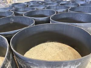 Wholesale Pipeline Joint Radiation Cross Linked Heat Shrinkable Sleeve 20 Mpa from china suppliers