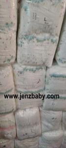 Wholesale 2021 Cheap Price 3D leak guard magic cube baby diaper in china from china suppliers