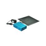 SUNLEADER XLD-J01 classic RF digital 8.2Mhz soft label demagnetizer pad