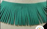 Hot product wholesale home decorative curtain tieback tassel in stock, pom pom