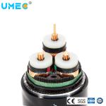 Customer Specified Power Cable for Distribution LV MV Overhead and Underground