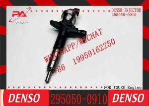 Wholesale Diesel fuel injector 8-98159583-1 8981595831 295050-0910 for auto engine system 295050-0911 295050-0912 from china suppliers