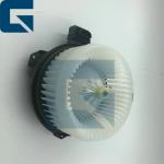 ND116340-7350 ND1163407350 Excavator Accessories PC300-8 PC350-8 Fan Blower