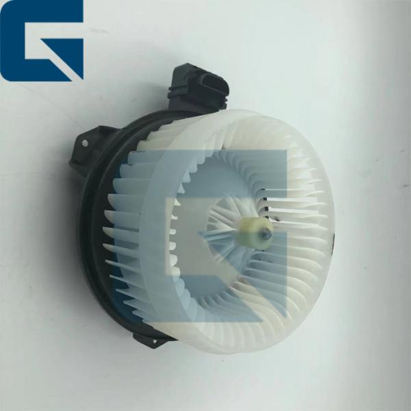 ND116340-7350 ND1163407350 Excavator Accessories PC300-8 PC350-8 Fan Blower