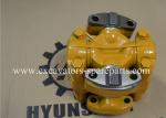 17A-20-11201 17A-20-11200 Excavator Spare Parts Universal Joint For KOMATSU