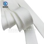 Premium Nylon Polyester Cable Sleeves With Abrasion And Chemical Resistance