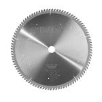 108 Teeth Hi ATB Saw Blade 350mm Circular Saw Blade Without Scoring