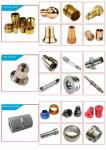 Customized CNC Aluminum Parts Enclosure Box Lathe Milling Turning Machining