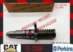 3512A MUI 61-4357 7E-2269 7C-9576 0R-1759 Diesel Fuel Injector 614357 7E2269