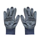 Full Fingers Blue Color Protection for Outdoor Travelling Customized and Long