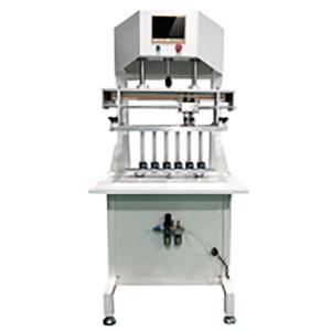 Wholesale 5pcs/Min Backpack Bottom Paper Can Making Machine 20mm Height from china suppliers