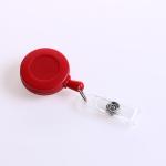 Deyi Badge Reel with Retractable