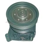 Sinotruk HOWO Truck Weichai Engine Water Pump 612600060389 for Construction