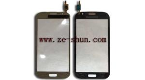 China Golden Navy Blue White Replacement Touch Screens / Samsung Galaxy Touch Screens on sale