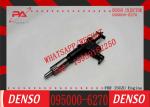High Quality Common Rail Injector 8-97610254-0 095000-6270 9709500-627 8