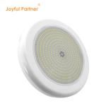 Color Underwater LED Swimming Pool Resin Filled IP68 35W AC12V Remote Control