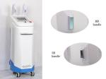 quickly hair removal and skin rejuvenationa SHR ipl machine for salon