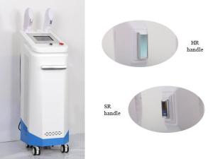 Wholesale Best selling products 2018 multifunctional laser ipl shr hair removal machine OPT Optimal Pulse Technology from china suppliers