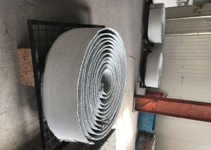China Sugar Manufacturing Woven Brake Lining Material Customized Width Multipurpose on sale