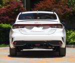 KIA K3 2023 1.5L CVT Shushi Model Gasoline 4 Door 5 Seats Sedan