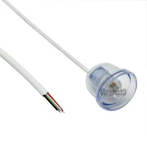 Wholesale Plug In Type IBP Transducer Abbott Connector Disposable All Typs 30cm from china suppliers