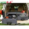 Buy cheap LC200 Toyota Landcruiser Top Quality 4x4 Cargo Storage Solution Roller Modular from wholesalers