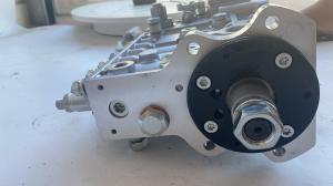 Wholesale Construction Machinery Parts Diesel Engine Accessories Oil Transfer Pump 3938372 Plunger Oil Pump from china suppliers