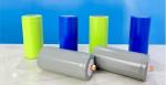 Cylindrical Rechargeable 3.2V 6.0Ah 32700 Lifepo4 Cells 2000 Cycles